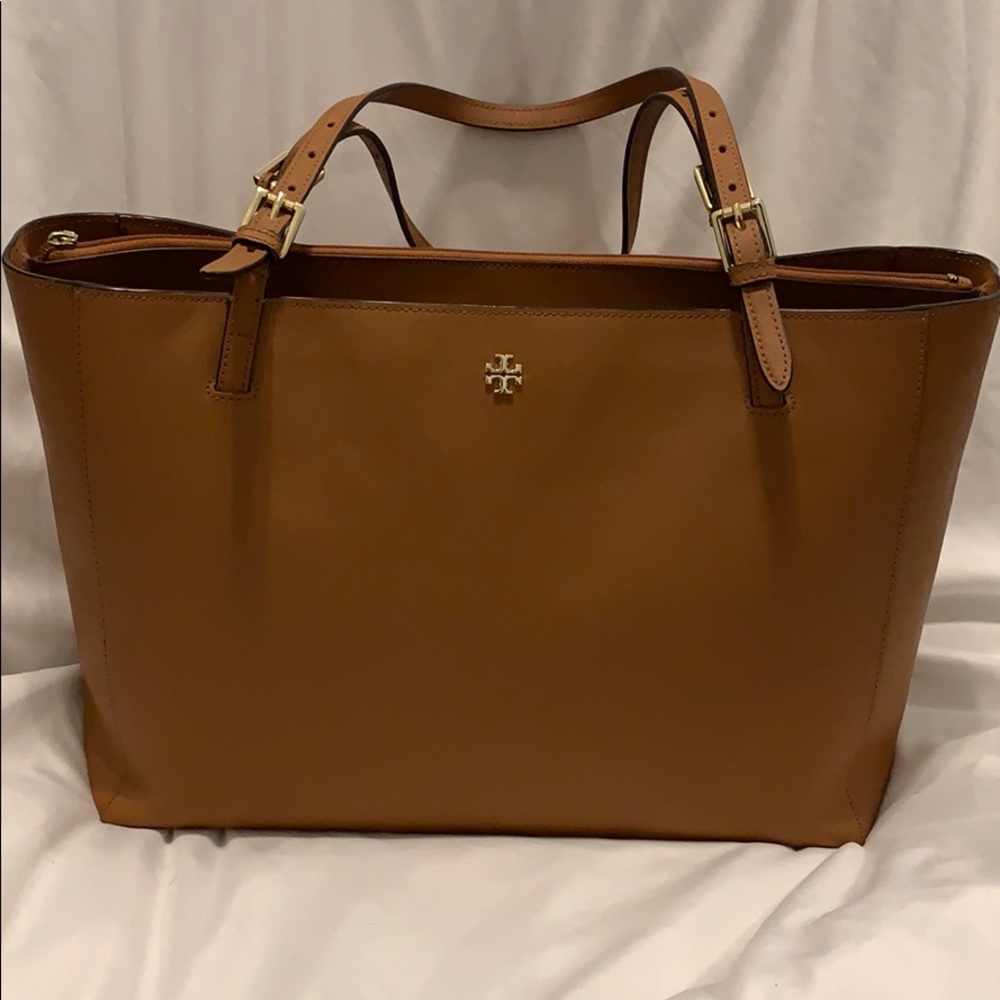 Tory Burch Robinson Tote